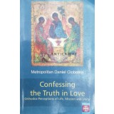 Confessing the truth in love - 2001 - Daniel Ciobotea ($Y150)