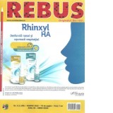 Rebus Originalul din 1931. Nr. 3/2022