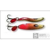 LINGURITA OSCILANTA BERTILURE TAIFUN NR.1 LUNGIME 53 MM. CULOARE PINK TAIL 7 GRAME