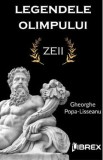 Legendele olimpului. Zeii - Gheorghe Popa-Lisseanu