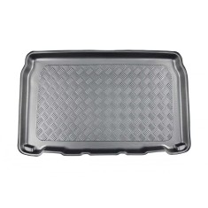 Tavita portbagaj Citroen DS3 Crossback 2019-prezent fara subwoofer Aristar BSC
