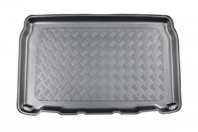 Tavita portbagaj Citroen DS3 Crossback 2019-prezent fara subwoofer Aristar BSC foto