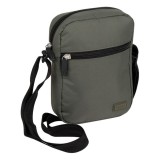 Geanta de Umar Verde Olive 19x14x5.5cm