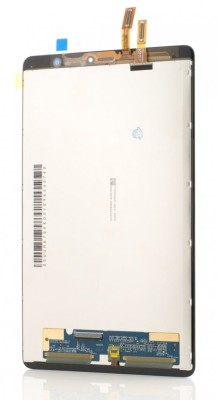 LCD Samsung Galaxy Tab A 8.0 &amp;amp; S Pen (2019), Negru foto