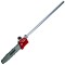 Cap fierastrau crengi cu lama 200mm 3/8&quot; pentru RDP-SBBC20 R20 RAIDER PRO 075712 HardWork ToolsRange