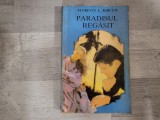 Paradisul regasit de Florence L.Barclay