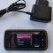 Nokia 5230 (RM-588) - FUNCTIONEAZA DAR NU AM AVUT CARTELA MARE SA IL PROBEZ IN RETEA .