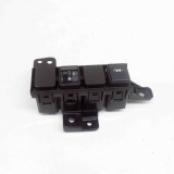 Panou Butoane Nissan Qashqai II J11 2019 OEM 9U312A,083492 Intrerupator Regulator Electric Argintiu