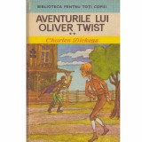 Charles Dickens - Aventurile lui Oliver Twist vol.2 - 133154