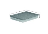 Filtru aer MAHLE LX1758