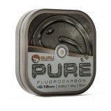Fir Fluorocarbon Guru Pure Fluorocarbon, 0,08MM/2,3KG/50M