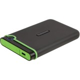 Transcend 2TB, 2.5&amp;#039;&amp;#039; Portable HDD, StoreJet M3, slim, Type C