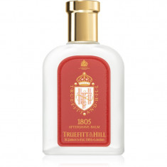 Truefitt & Hill 1805 Aftershave Balm balsam hidratant dupa barbierit pentru barbati 100 ml