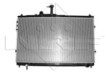 NRF 58419 Radiator, racire motor