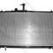 NRF 58419 Radiator, racire motor