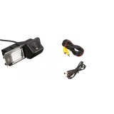 Camera Marsarier in Lampa Numar pentru Volkswagen Golf 6 7