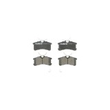Placute frana TOYOTA COROLLA Liftback E11 ABE C22021ABE