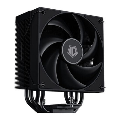 Cooler procesor ID-Cooling FROZN A410 negru foto