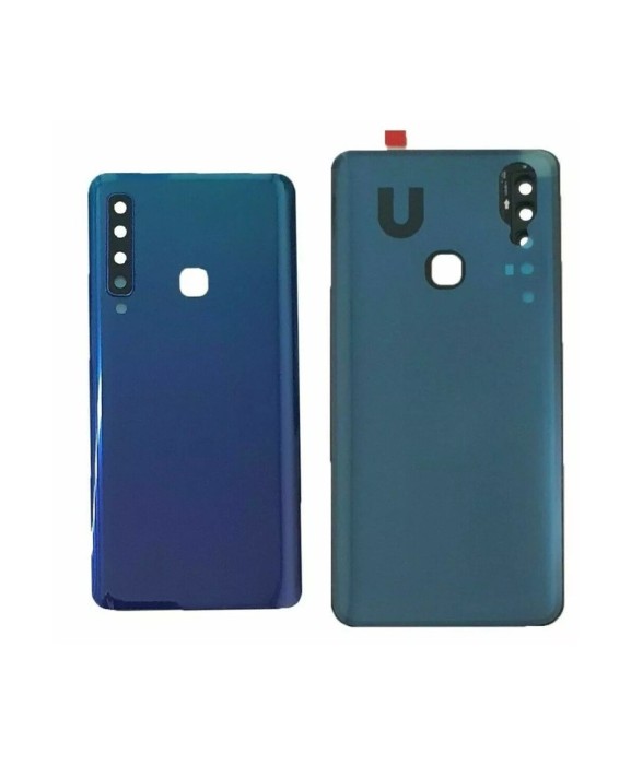 Capac Baterie Samsung Galaxy A9 (2018) A920 Albastru