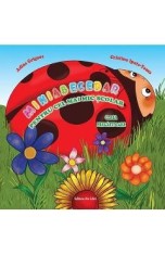 Miniabecedar pentru cel mai mic scolar - Clasa Pregatitoare - Adina Grigore, Cristina Ipate-Toma