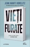 Cumpara ieftin Vieti furate/Jean Hanff Korelitz