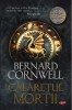 Bernard Cornwell - Călărețul morții (Ultimul Regat 2), Litera, Roman istoric, stare noua