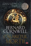 Bernard Cornwell - Călărețul morții ( ULTIMUL REGAT 2 )