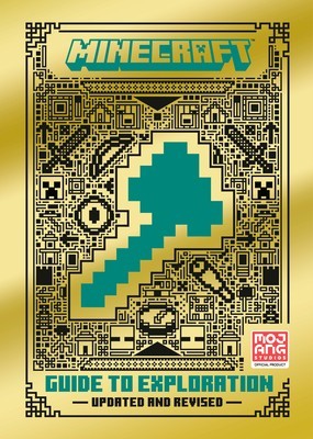 Minecraft: Guide to Exploration (Updated) foto
