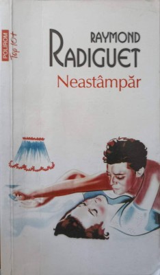 NEASTAMPAR-RAYMOND RADIGUET-276397 foto