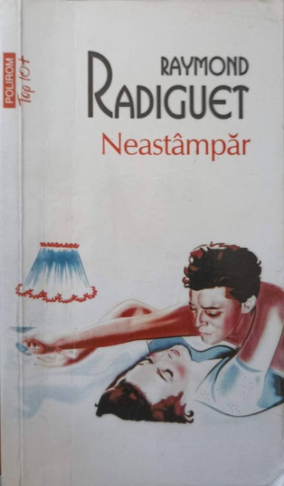 NEASTAMPAR-RAYMOND RADIGUET-276397