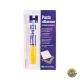 Pasta Termoconductoare Termopasty Tip Seringa 25g ART.AGT-056
