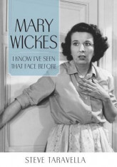 Mary Wickes: I Know I&amp;#039;ve Seen That Face Before foto