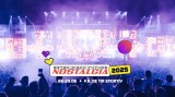 Bilet GA la Nostalgia - 26-29 iun 2025 - pretul din earlybird