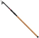 LANSETA DAIWA Tele Ninja X Carp, 2.50lbs, 3.00m, 6seg