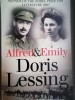 Alfred and Emily - Doris Lessing (Carte beletristica in engleza, Biografii, Coperta moale)