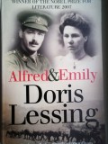 Alfred and Emily - Doris Lessing (Carte beletristica in engleza, Biografii, Coperta moale)
