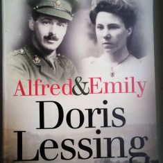 DORIS LESSING - ALFRED AND EMILY