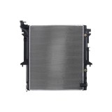 Radiator racire Mitsubishi L200, 12.2005-2015, Motorizare 2, 5 Di-D 100/123kw Diesel, tip climatizare Cu/fara AC, cutie automata, diametru intrare/ie