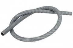 Furtun de evacuare uscator de rufe Hotpoint Original foto