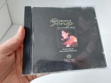 CD - Bernadette Robinson - Songs from around the world, Sofitel, Pop