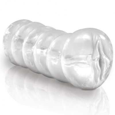 EXTREME TOYZ - TRANSPARENT VAGINA MASTURBATOR foto
