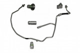 Conducta inalta presiune,aer conditionat FORD MONDEO III (B5Y) (2000 - 2007) VEMO V25-20-0032