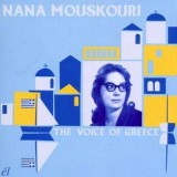 Nana Mouskouri Voice Of Greece (cd)