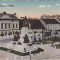 CP ARAD KOSSUTH SZOBOR ND(1917)