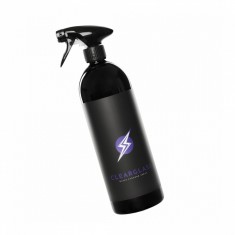FLASH DETAIL CLEARGLASS 1000ml - SPRAY CURATARE GEAMURI