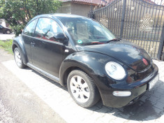 Volkswagen Beetle foto