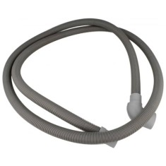 Furtun evacuare apa 2.05 m C00303360 Whirlpool, Indesit, Hotpoint 482000089606