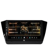 Cumpara ieftin Navigatie Skoda Superb 3 (2015+), Android 13, B-Octacore 6GB RAM + 128GB ROM, 10.1 Inch - AD-BGB10006+AD-BGRKIT034