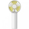 Ventilator Portabil JisuLife FA20, Alb