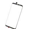 Geam Sticla Samsung Galaxy S8+ (G955) Negru - Display Telefon